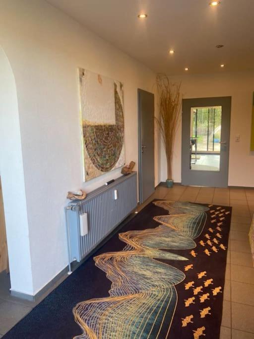 Kunst Und Natur In Worpswede Apartment Ngoại thất bức ảnh