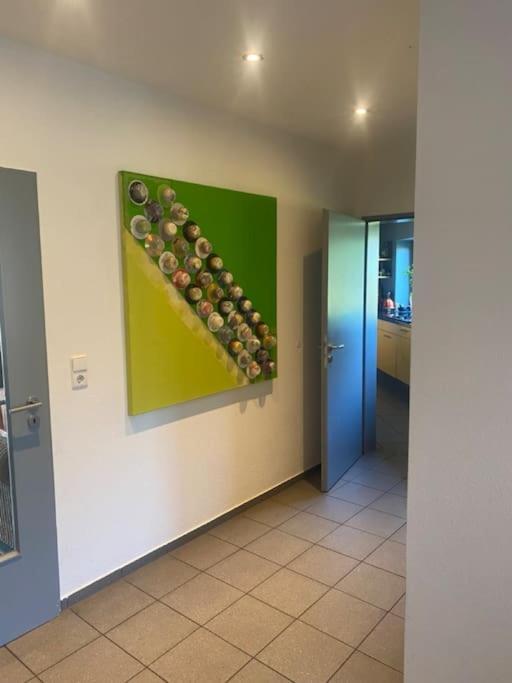 Kunst Und Natur In Worpswede Apartment Ngoại thất bức ảnh